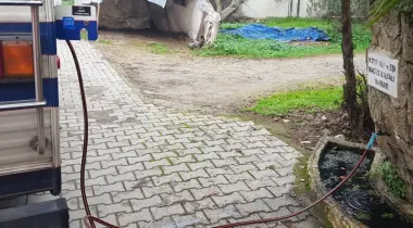 D320, 09630, İmamköy, Umurlu, Aydın, Türkiye