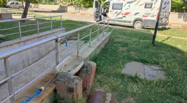 Meriç Yolu, 22890, Keşan, Edirne, Türkiye