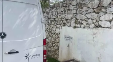 Carian Trail, 48200, Gökbel, Milas, Muğla, Türkiye