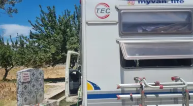 17610, Geyikli, Çanakkale, Türkiye