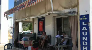 1 Eskicesme Mahallesi Sadi Irmak Caddesi 27/A, 48400, Bodrum, Muğla, Türkiye