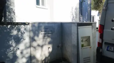 48800, Köycegiz, Muğla, Türkiye