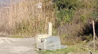 Muğla - Fethiye Yolu, 48770, Dalaman, Muğla, Türkiye