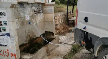 D687, 42705, Beyşehir, Konya, Türkiye