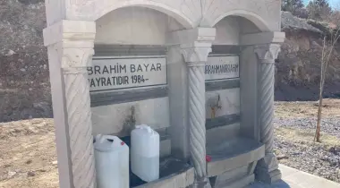 Ürgüp-Dörtyol Yolu, 50402, Demirtaş, Ürgüp, Nevşehir, Türkiye