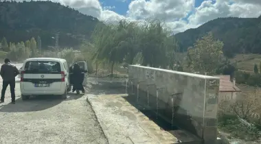 Karaman - Silifke Yolu, 70202, Karaman, Karaman, Türkiye