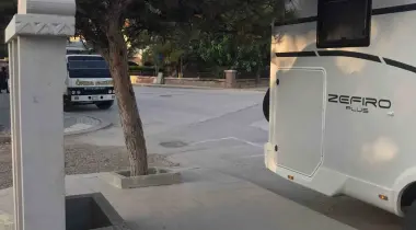 Halil Paşa Caddesi, 06920, Nallıhan, Ankara, Türkiye