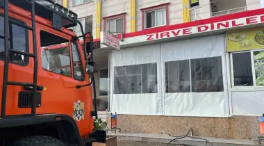 Mersin-Antalya Yolu, 33730, Mersin, Mersin, Türkiye