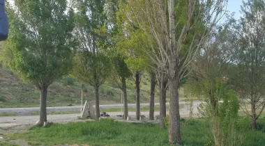 Deliktaş Yolu, 58902, Kangal, Sivas, Türkiye