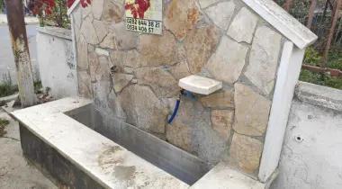 D-110, 59740, Marmaraereğlisi, Tekirdağ, Türkiye