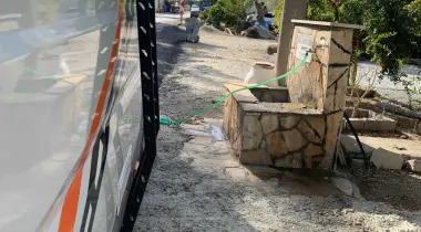 Carian Trail, 48200, Milas, Muğla, Türkiye