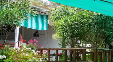 KOZA CAMPİNG
