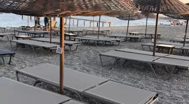 EFE BEACH & CAMPİNG