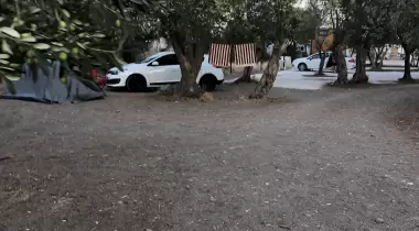 EFE BEACH & CAMPİNG