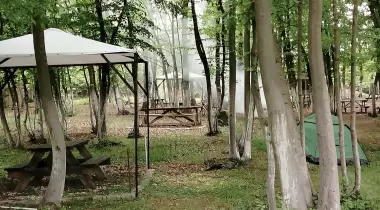 Patika camping