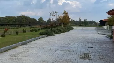 Kızılırmak Deltası Karavanpark