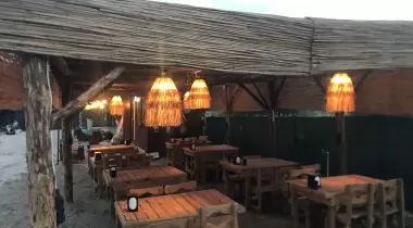 Assos Kuzey Ege Camp- Caravanpark