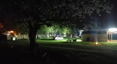 Patika camping