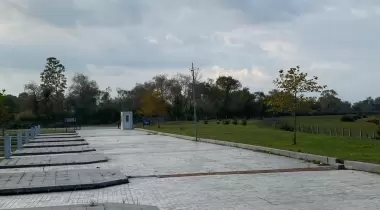 Kızılırmak Deltası Karavanpark