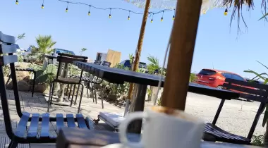 Assos Taşlı Tarla
