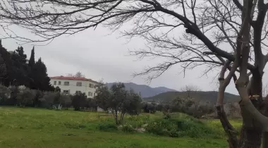 Arda camping