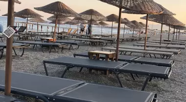 EFE BEACH & CAMPİNG