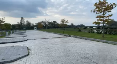 Kızılırmak Deltası Karavanpark