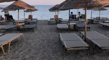 EFE BEACH & CAMPİNG