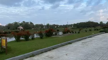 Kızılırmak Deltası Karavanpark