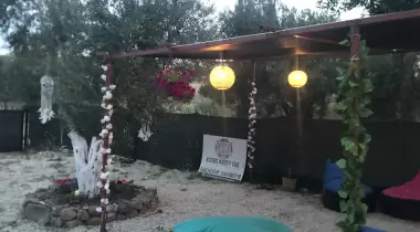 Assos Kuzey Ege Camp- Caravanpark