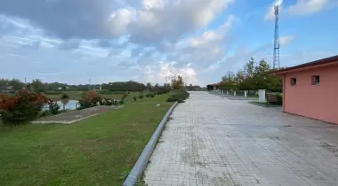 Kızılırmak Deltası Karavanpark