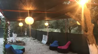 Assos Kuzey Ege Camp- Caravanpark