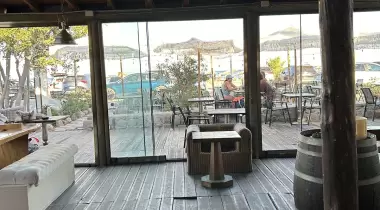 Assos Taşlı Tarla