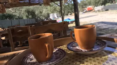 Assos Kuzey Ege Camp- Caravanpark