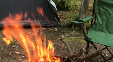 Patika camping