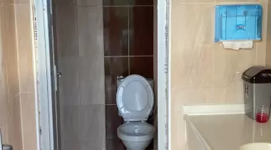 Kızılırmak Deltası Karavanpark