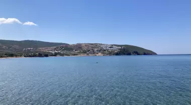 Apollon plajı