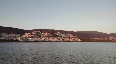 Balpetek Plajı