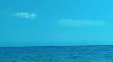 Ahmetbeyli Halk Plajı