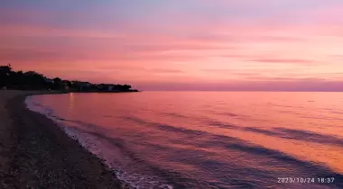Ezine Belediyesi Halk Plajı