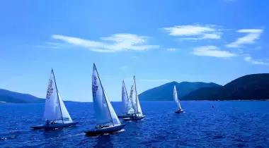 Ortakent Plajı