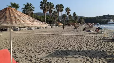 Pigale Plajı