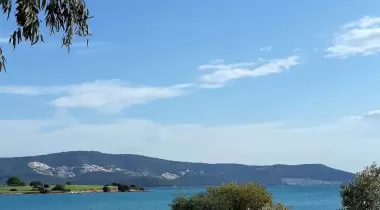 Balpetek Plajı