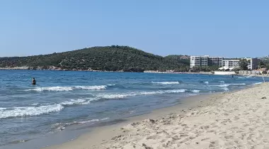 Pigale Plajı