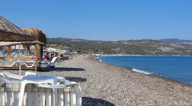 Kadırga Koyu