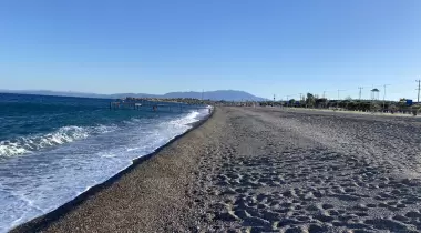 Kadırga Koyu