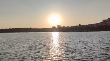 Balpetek Plajı
