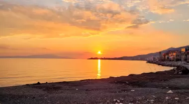 Küçükkuyu Halk Plajı