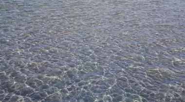 Cennetköy Plajı