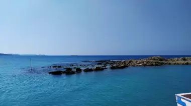 incekum plaji
